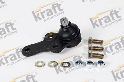 KRAFT AUTOMOTIVE 4222016 -  Несущий / направляющий шарнир
